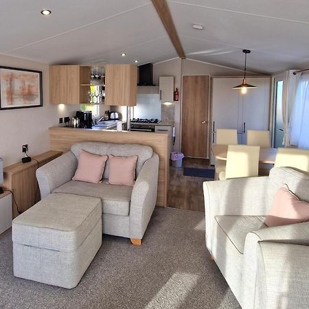 Amor, West Sands Holiday Park, Selsey Exterior foto