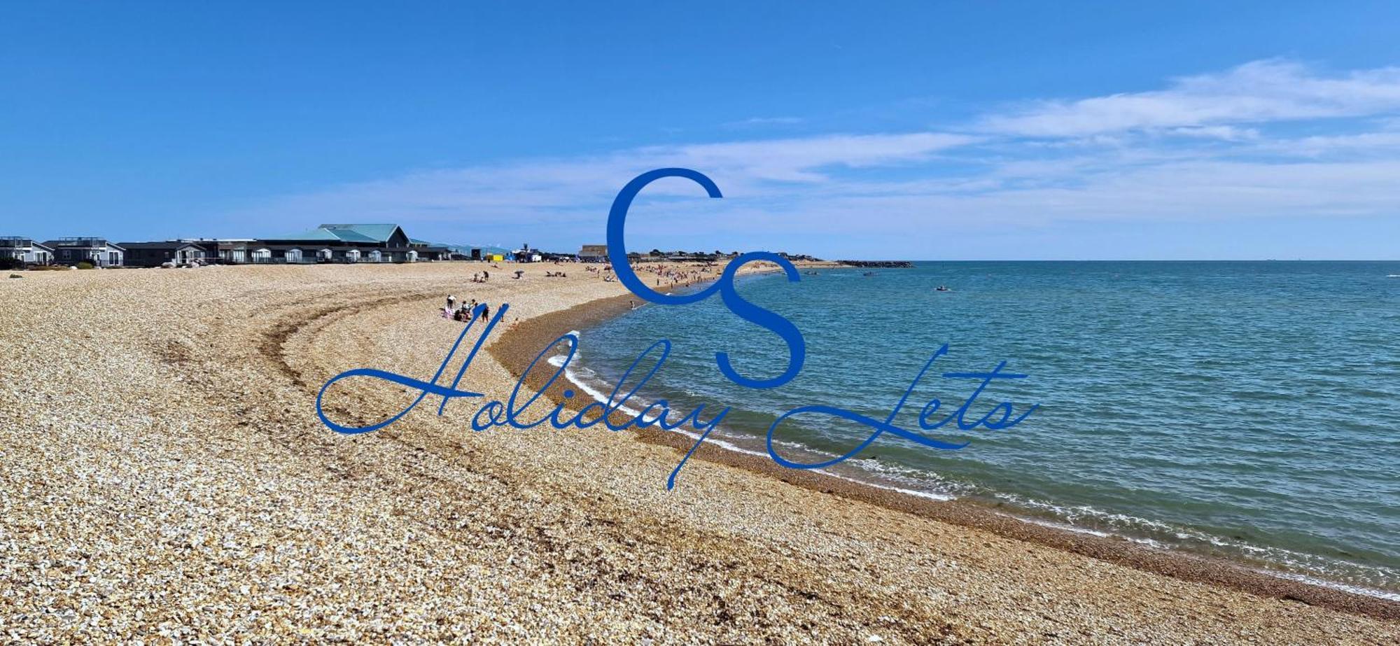 Amor, West Sands Holiday Park, Selsey Exterior foto